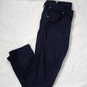 Citizens of Humanity Phoebe Slim Straight Crop 28